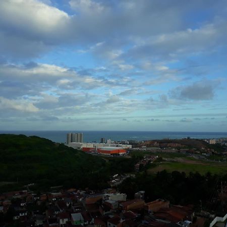 Apt 2 Quartos, Proximo A Praia E Ao Shopping Leilighet Maceió Eksteriør bilde
