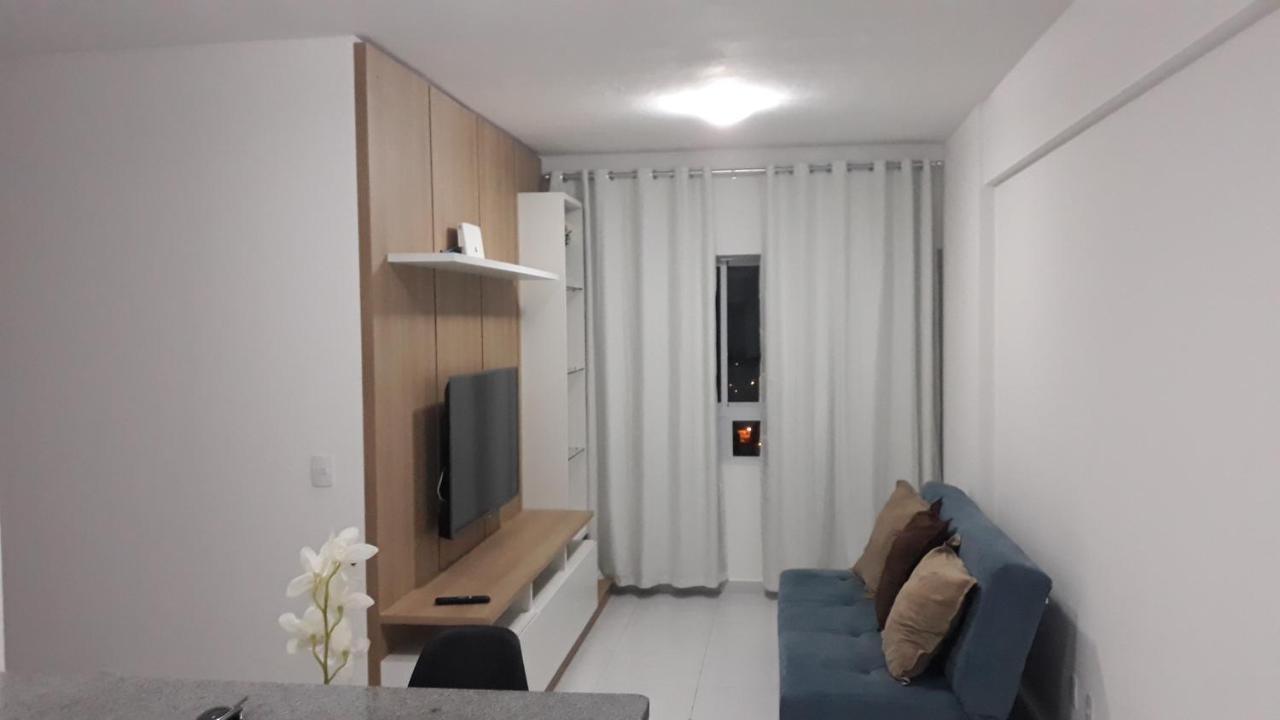 Apt 2 Quartos, Proximo A Praia E Ao Shopping Leilighet Maceió Eksteriør bilde