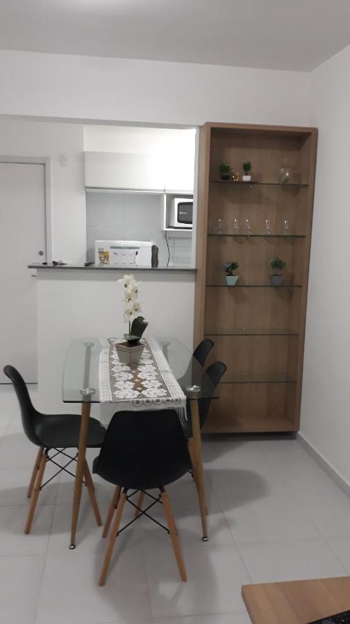 Apt 2 Quartos, Proximo A Praia E Ao Shopping Leilighet Maceió Eksteriør bilde