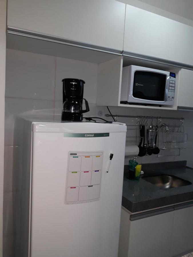 Apt 2 Quartos, Proximo A Praia E Ao Shopping Leilighet Maceió Eksteriør bilde