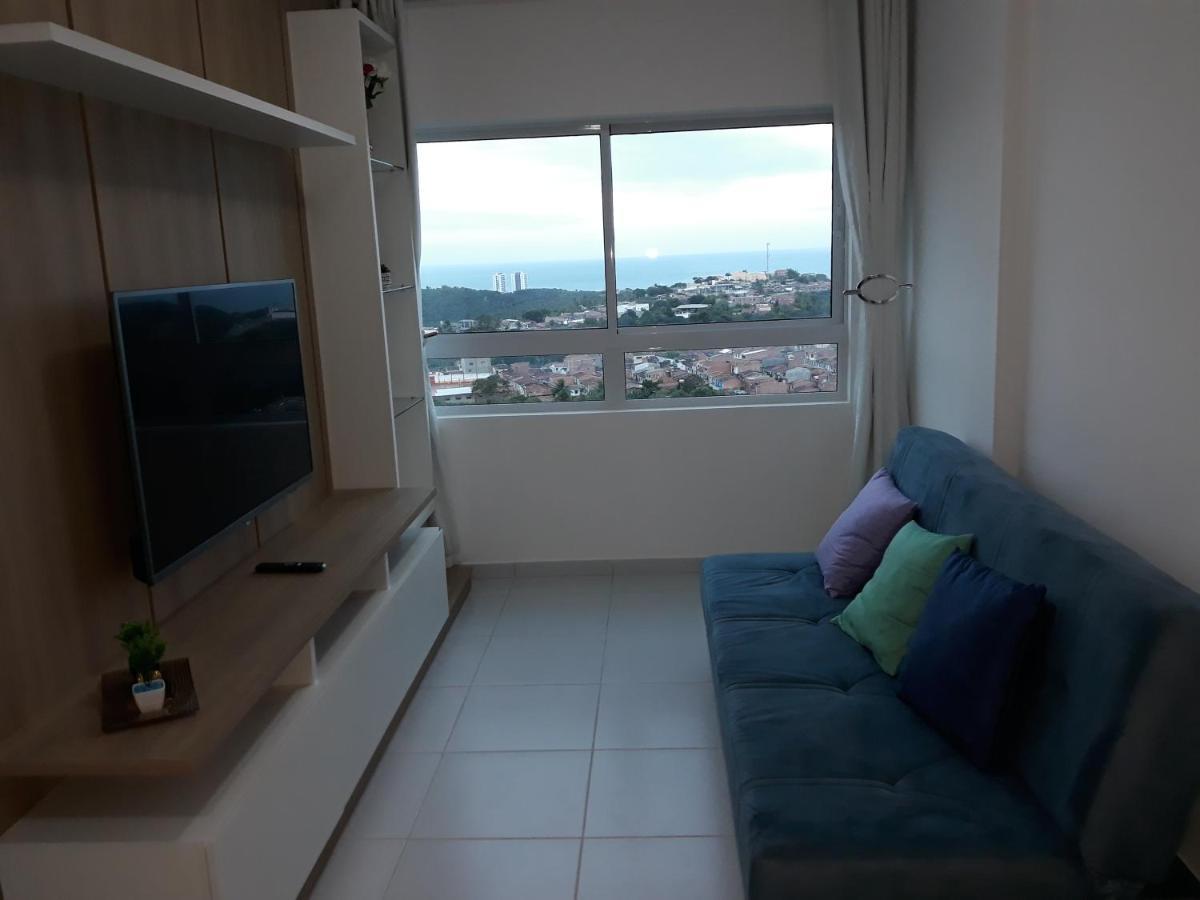 Apt 2 Quartos, Proximo A Praia E Ao Shopping Leilighet Maceió Eksteriør bilde
