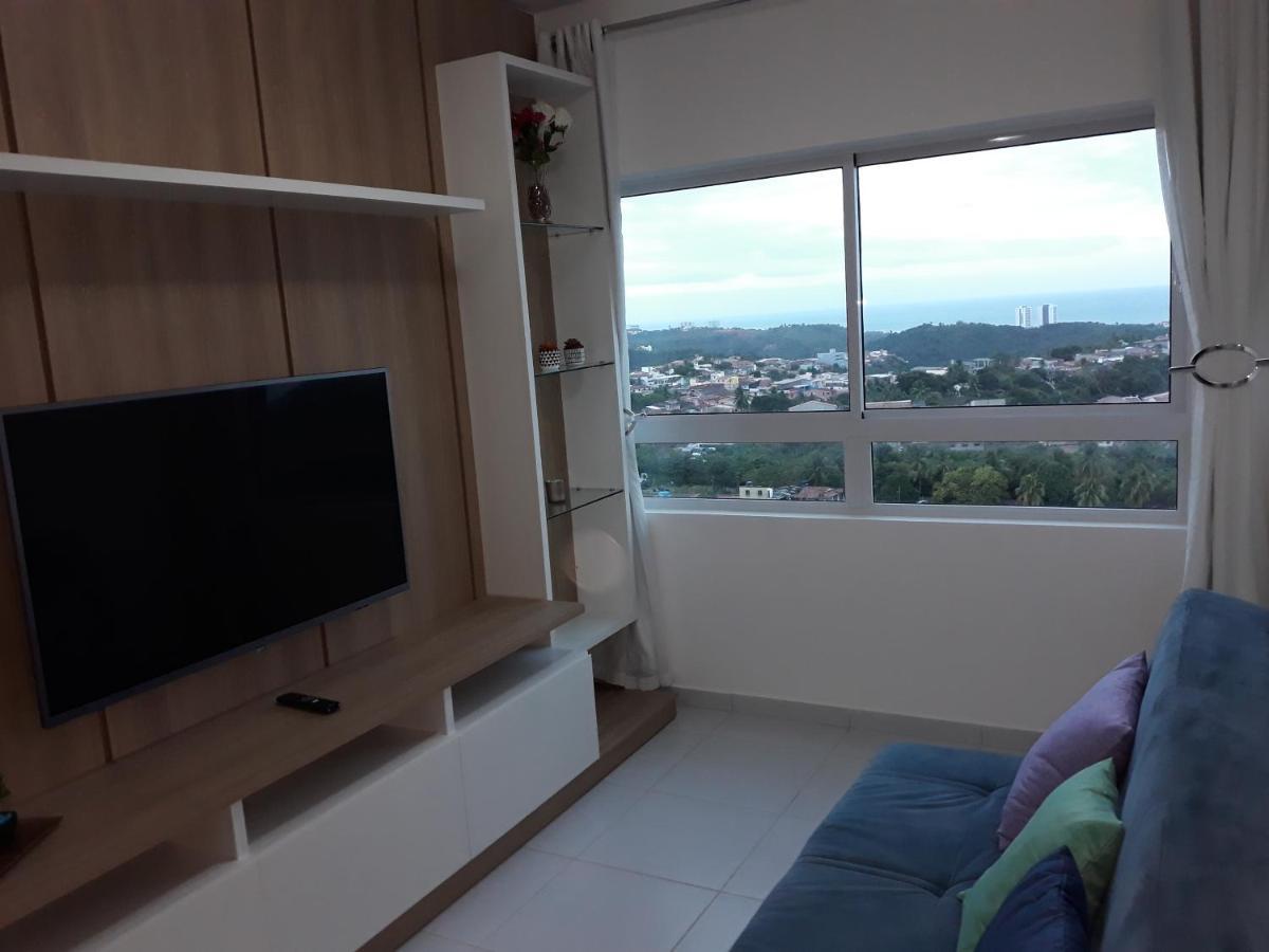 Apt 2 Quartos, Proximo A Praia E Ao Shopping Leilighet Maceió Eksteriør bilde