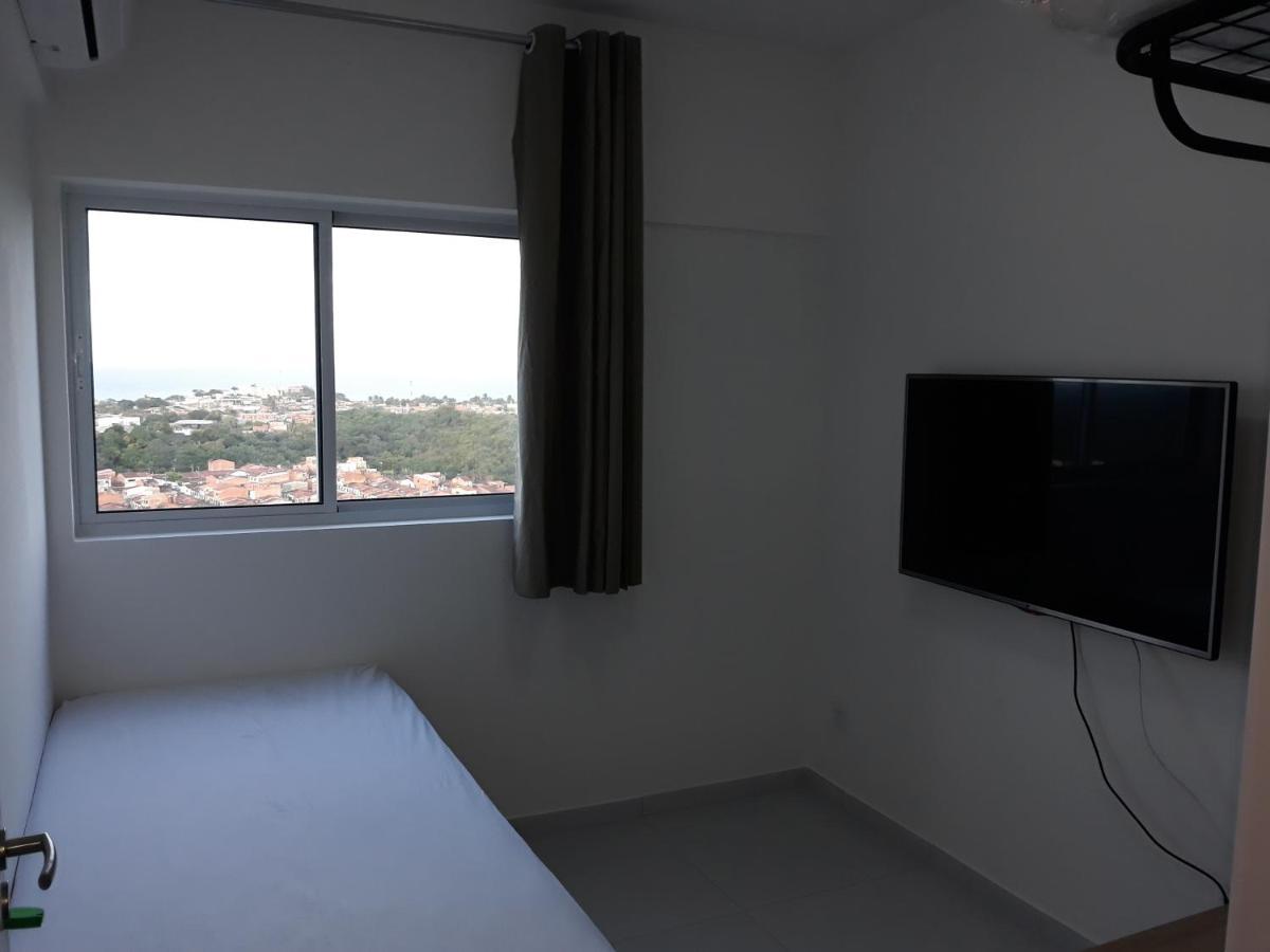 Apt 2 Quartos, Proximo A Praia E Ao Shopping Leilighet Maceió Eksteriør bilde