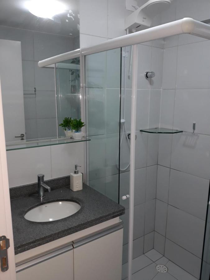 Apt 2 Quartos, Proximo A Praia E Ao Shopping Leilighet Maceió Eksteriør bilde