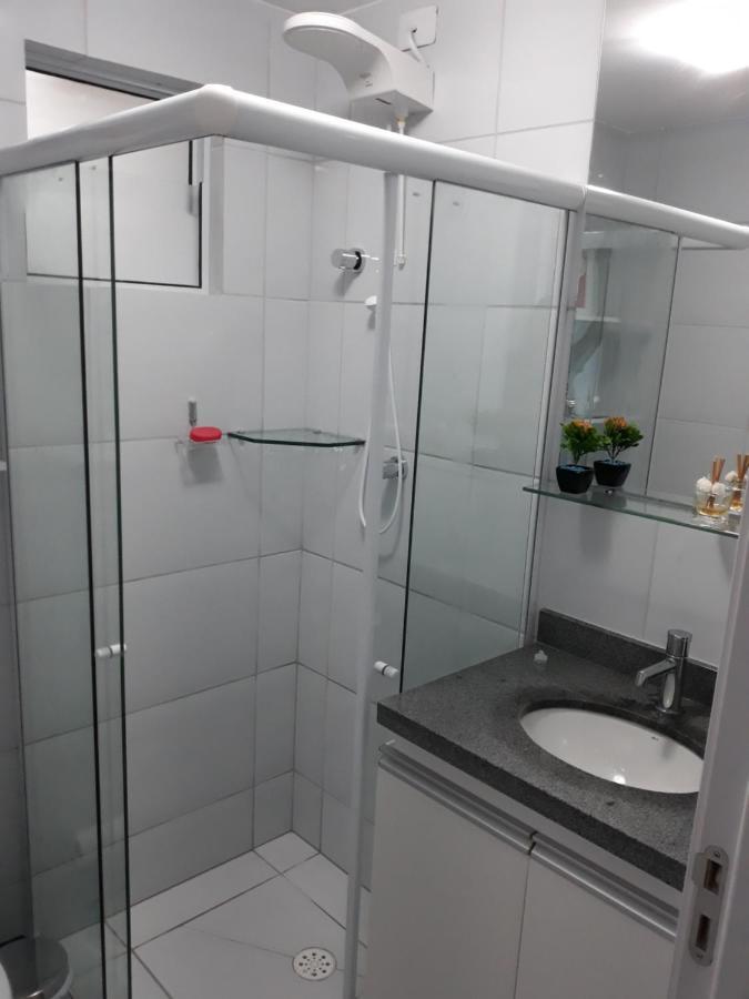 Apt 2 Quartos, Proximo A Praia E Ao Shopping Leilighet Maceió Eksteriør bilde