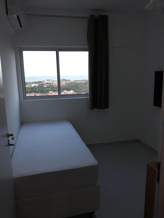 Apt 2 Quartos, Proximo A Praia E Ao Shopping Leilighet Maceió Eksteriør bilde
