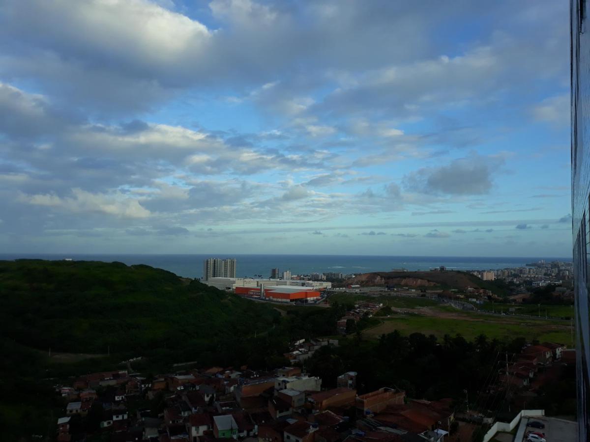 Apt 2 Quartos, Proximo A Praia E Ao Shopping Leilighet Maceió Eksteriør bilde