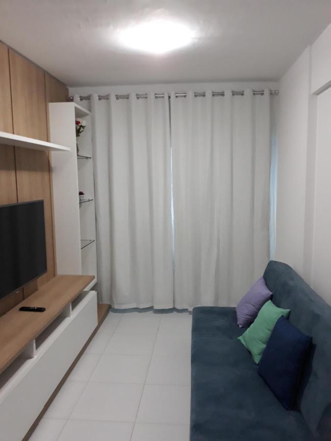 Apt 2 Quartos, Proximo A Praia E Ao Shopping Leilighet Maceió Eksteriør bilde