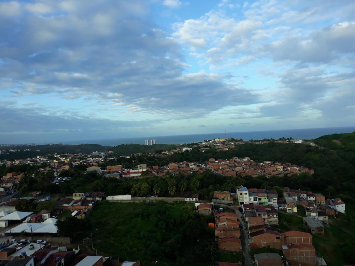 Apt 2 Quartos, Proximo A Praia E Ao Shopping Leilighet Maceió Eksteriør bilde