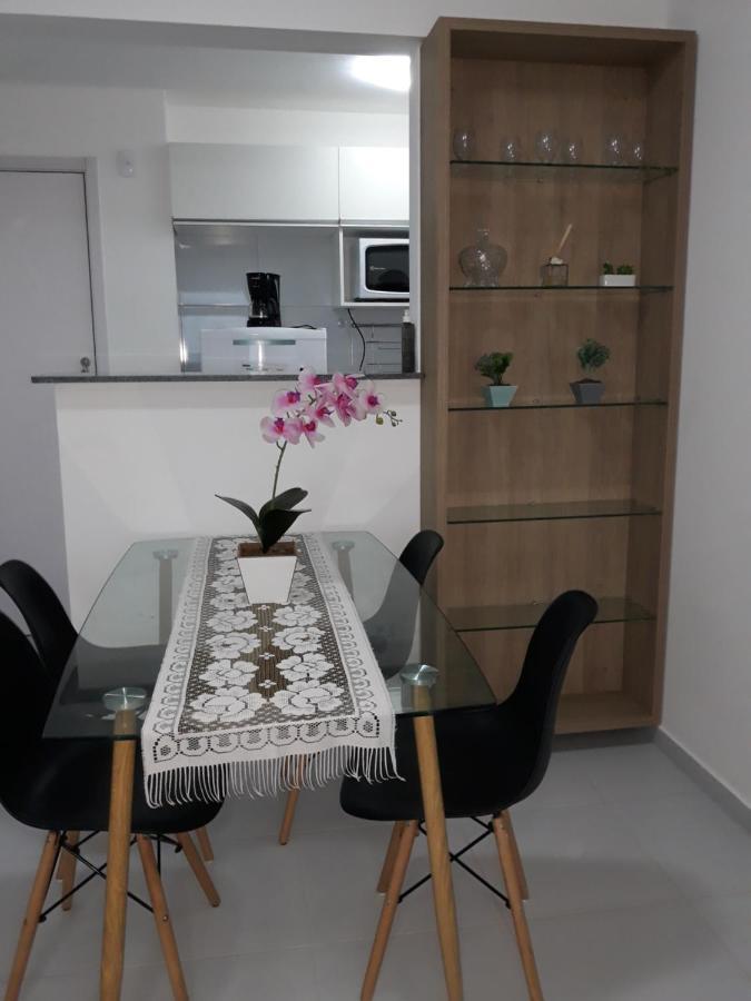 Apt 2 Quartos, Proximo A Praia E Ao Shopping Leilighet Maceió Eksteriør bilde