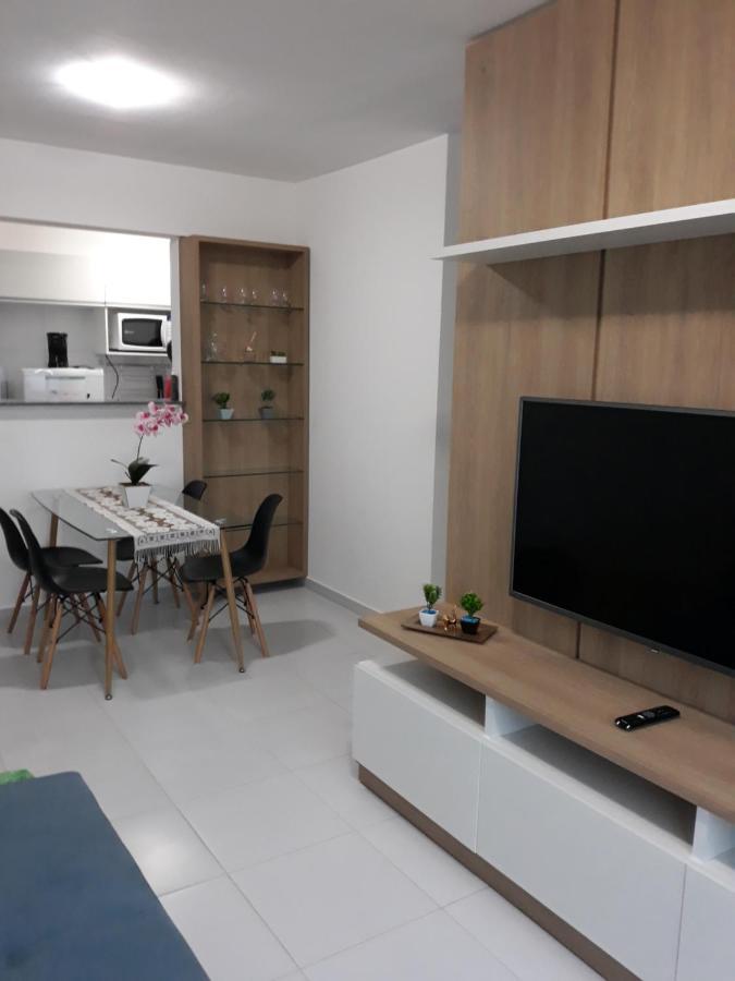 Apt 2 Quartos, Proximo A Praia E Ao Shopping Leilighet Maceió Eksteriør bilde