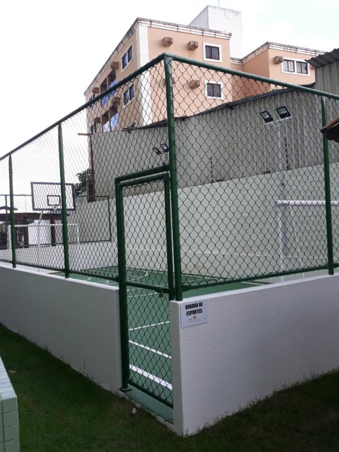Apt 2 Quartos, Proximo A Praia E Ao Shopping Leilighet Maceió Eksteriør bilde