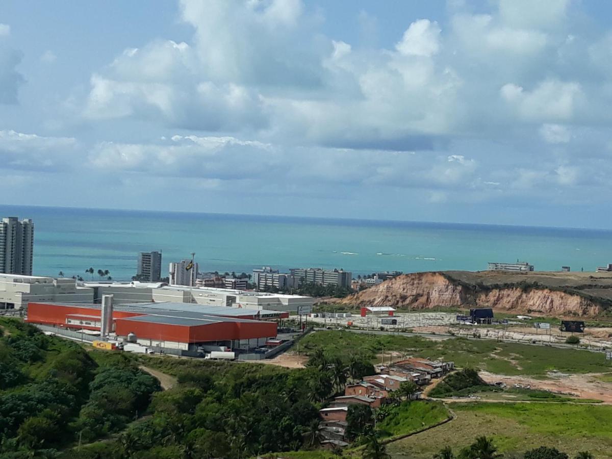 Apt 2 Quartos, Proximo A Praia E Ao Shopping Leilighet Maceió Eksteriør bilde