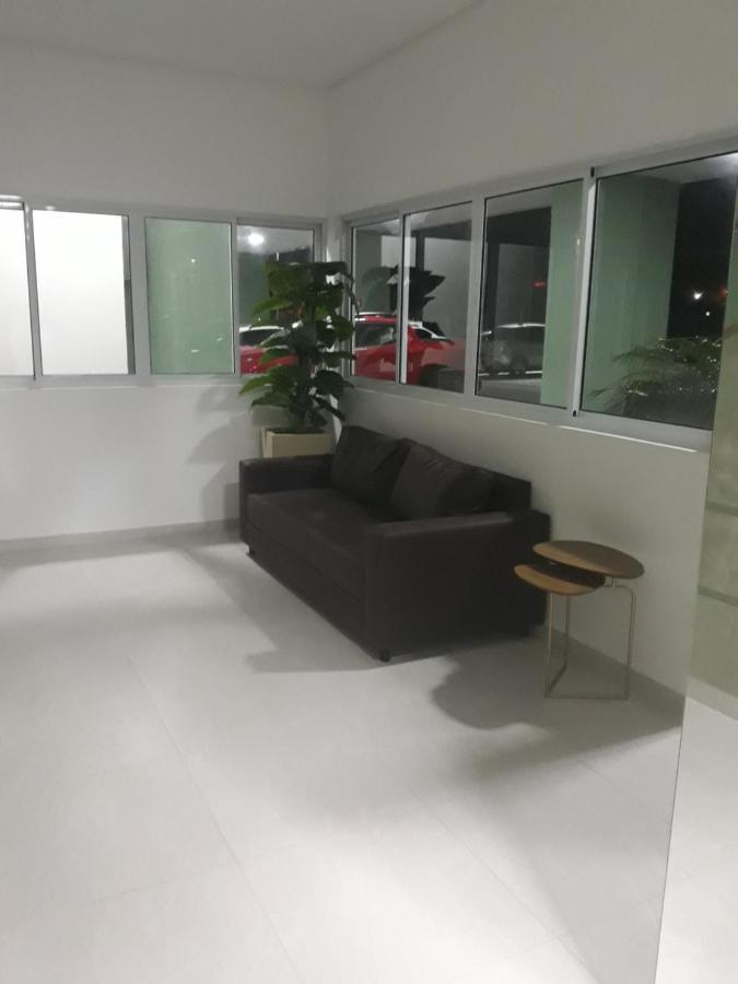 Apt 2 Quartos, Proximo A Praia E Ao Shopping Leilighet Maceió Eksteriør bilde