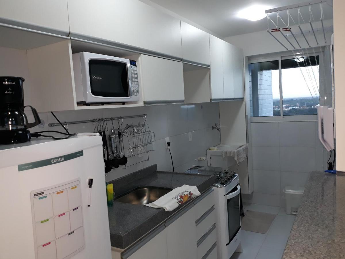 Apt 2 Quartos, Proximo A Praia E Ao Shopping Leilighet Maceió Eksteriør bilde