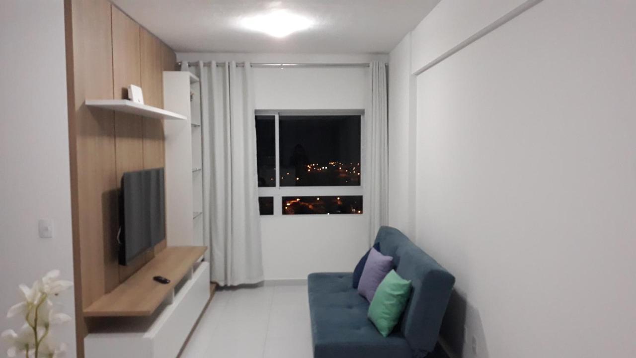 Apt 2 Quartos, Proximo A Praia E Ao Shopping Leilighet Maceió Eksteriør bilde
