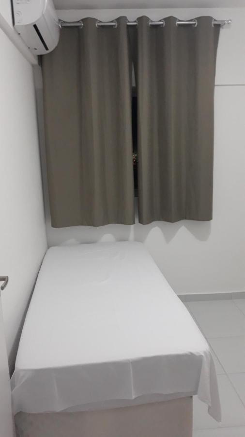 Apt 2 Quartos, Proximo A Praia E Ao Shopping Leilighet Maceió Eksteriør bilde
