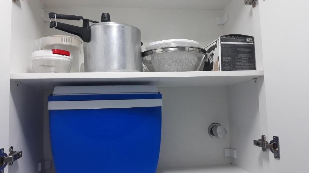Apt 2 Quartos, Proximo A Praia E Ao Shopping Leilighet Maceió Eksteriør bilde