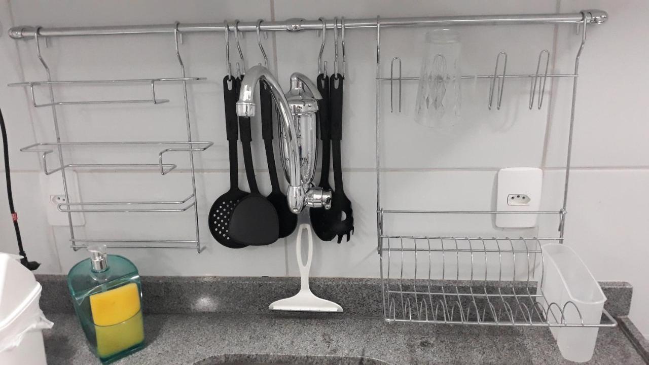 Apt 2 Quartos, Proximo A Praia E Ao Shopping Leilighet Maceió Eksteriør bilde