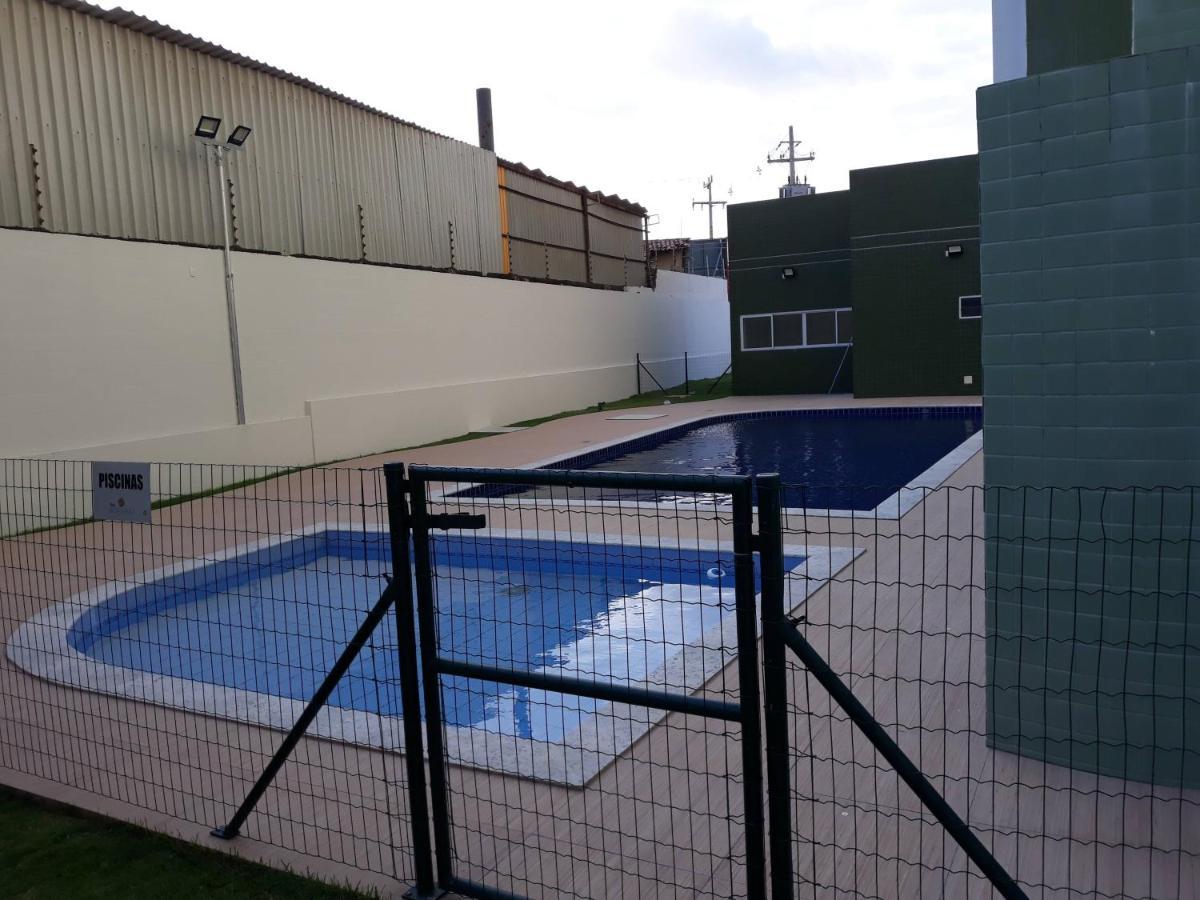 Apt 2 Quartos, Proximo A Praia E Ao Shopping Leilighet Maceió Eksteriør bilde